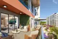 Appartement 2 chambres 78 m² Umraniye, Turquie