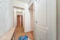 2 room apartment 45 m² Minsk, Belarus