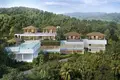Villa de 4 dormitorios 4 885 m² Phuket, Tailandia