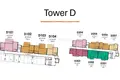 Apartamento 1 habitacion 30 m² Rawai, Tailandia