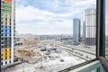 Квартира 3 комнаты 62 м² Минск, Беларусь