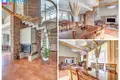 Casa 217 m² Lentvaris, Lituania