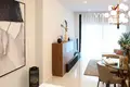 2 bedroom apartment 85 m² Benidorm, Spain