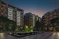 Wohnung 2 zimmer 78 m² Tiflis, Georgien