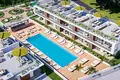 Willa 3 pokoi 125 m² Famagusta, Cypr Północny