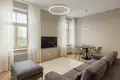 2 bedroom apartment 74 m² Riga, Latvia