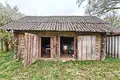 House 57 m² Visnieuski sielski Saviet, Belarus