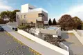 6 bedroom villa 360 m² koinoteta agiou tychona, Cyprus