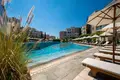 2 bedroom apartment 96 m² Pafos, Cyprus