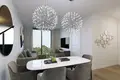 2-Schlafzimmer-Penthouse 68 m² la Vila Joiosa Villajoyosa, Spanien