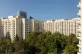 Квартира 2 комнаты 46 м² в Варшава, Польша