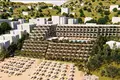 Appartement 4 chambres 154 m² Cuke, Albanie