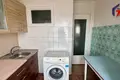 Mieszkanie 2 pokoi 47 m² Soligorsk, Białoruś