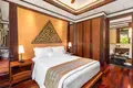 Wohnung 5 Schlafzimmer 311 m² Kamala, Thailand