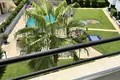Barrio residencial Two-Bedroom Apartment in Kemer close to beach and center