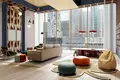 Appartement 3 chambres 194 m² Dubaï, Émirats arabes unis
