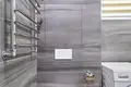 2 room apartment 75 m² Minsk, Belarus
