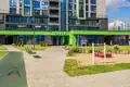 Appartement 1 chambre 32 m² Minsk, Bélarus