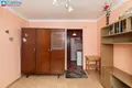 Wohnung 1 zimmer 15 m² Vilnius, Litauen
