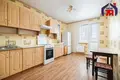 Mieszkanie 2 pokoi 71 m² Mińsk, Białoruś