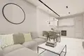 Apartamento 2 habitaciones 55 m² Mahmutlar, Turquía