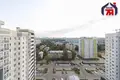 3 room apartment 96 m² Minsk, Belarus