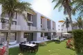 Penthouse 1 bedroom 142 m² Tatlisu, Northern Cyprus