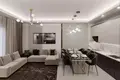 Apartamento 2 habitaciones 89 m² Tosmur, Turquía