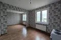 3 room apartment 79 m² Borovlyany, Belarus