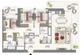 Wohnung 4 zimmer 170 m² Dubai, Vereinigte Arabische Emirate