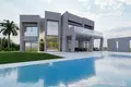 5-Zimmer-Villa 365 m² Teulada, Spanien