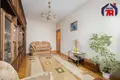 Apartamento 2 habitaciones 45 m² Minsk, Belarús