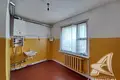 Wohnung 2 Zimmer 52 m² Malaryta, Weißrussland