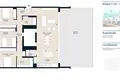 Квартира 4 комнаты 147 м² Sitges, Испания