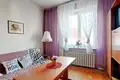 Apartamento 2 habitaciones 51 m² Olsztyn, Polonia