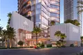 Mieszkanie 3 pokoi 186 m² Dubaj, Emiraty Arabskie