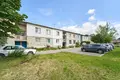 Квартира 1 комната 43 м² Заречье, Беларусь