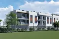 3 bedroom apartment 201 m² Chloraka, Cyprus
