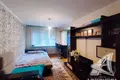 2 room apartment 51 m² Brest, Belarus