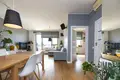 2 room apartment 47 m² Warsaw, Poland