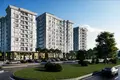 Apartamento 5 habitaciones 189 m² Marmara Region, Turquía