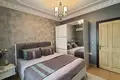 Appartement 3 chambres  Alanya, Turquie