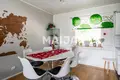 Дом 4 комнаты 119 м² Tyry, Финляндия
