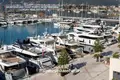 Apartamento 3 habitaciones 296 m² Tivat, Montenegro