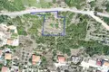 Atterrir 1 190 m² Vela Luka, Croatie