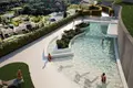 Appartement 2 chambres 126 m² Benahavis, Espagne