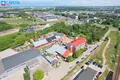 Commercial property 3 310 m² in Klaipėda, Lithuania