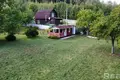 House 18 m² Lahojsk selsaviet, Belarus