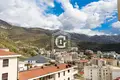 Wohnung 2 zimmer 55 m² Becici, Montenegro