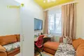 Wohnung 3 zimmer 70 m² Minsk, Belarus